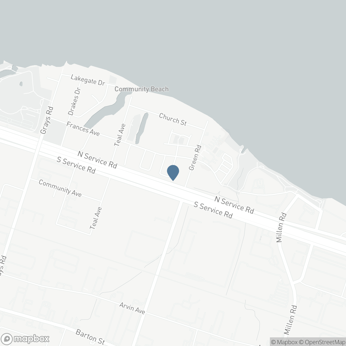 14 - 104 FRANCES AVENUE, Hamilton, Ontario L8E 5X3